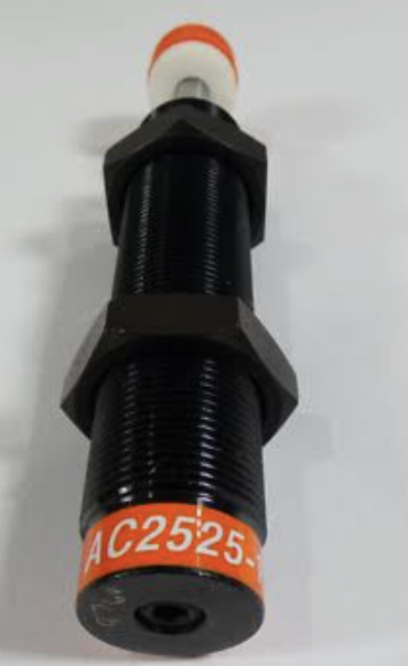 CJAC 缓冲器 AC2525-1S